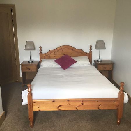 Dalys Accommodation Kilkenny Exteriér fotografie
