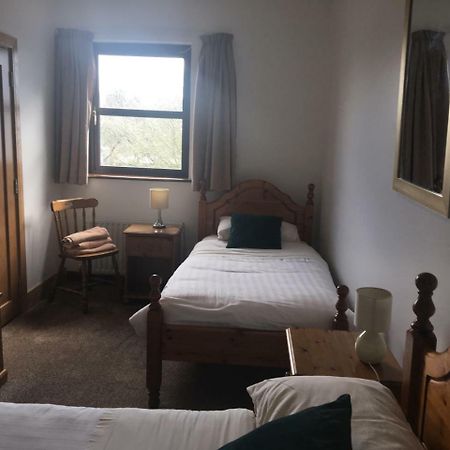 Dalys Accommodation Kilkenny Exteriér fotografie
