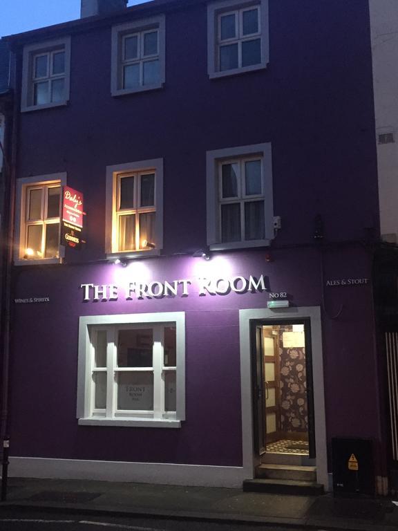 Dalys Accommodation Kilkenny Exteriér fotografie