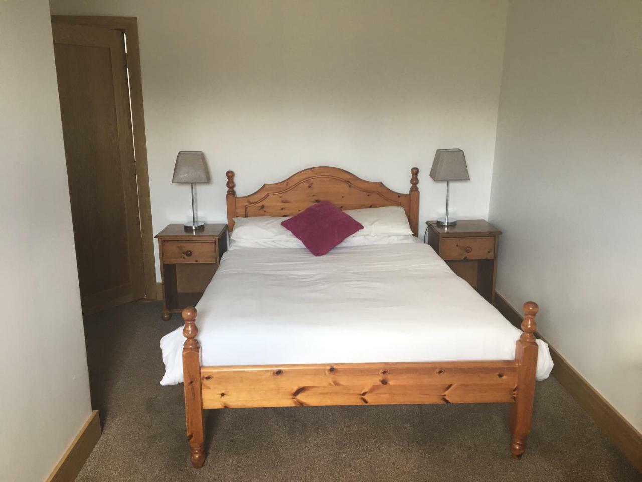 Dalys Accommodation Kilkenny Exteriér fotografie