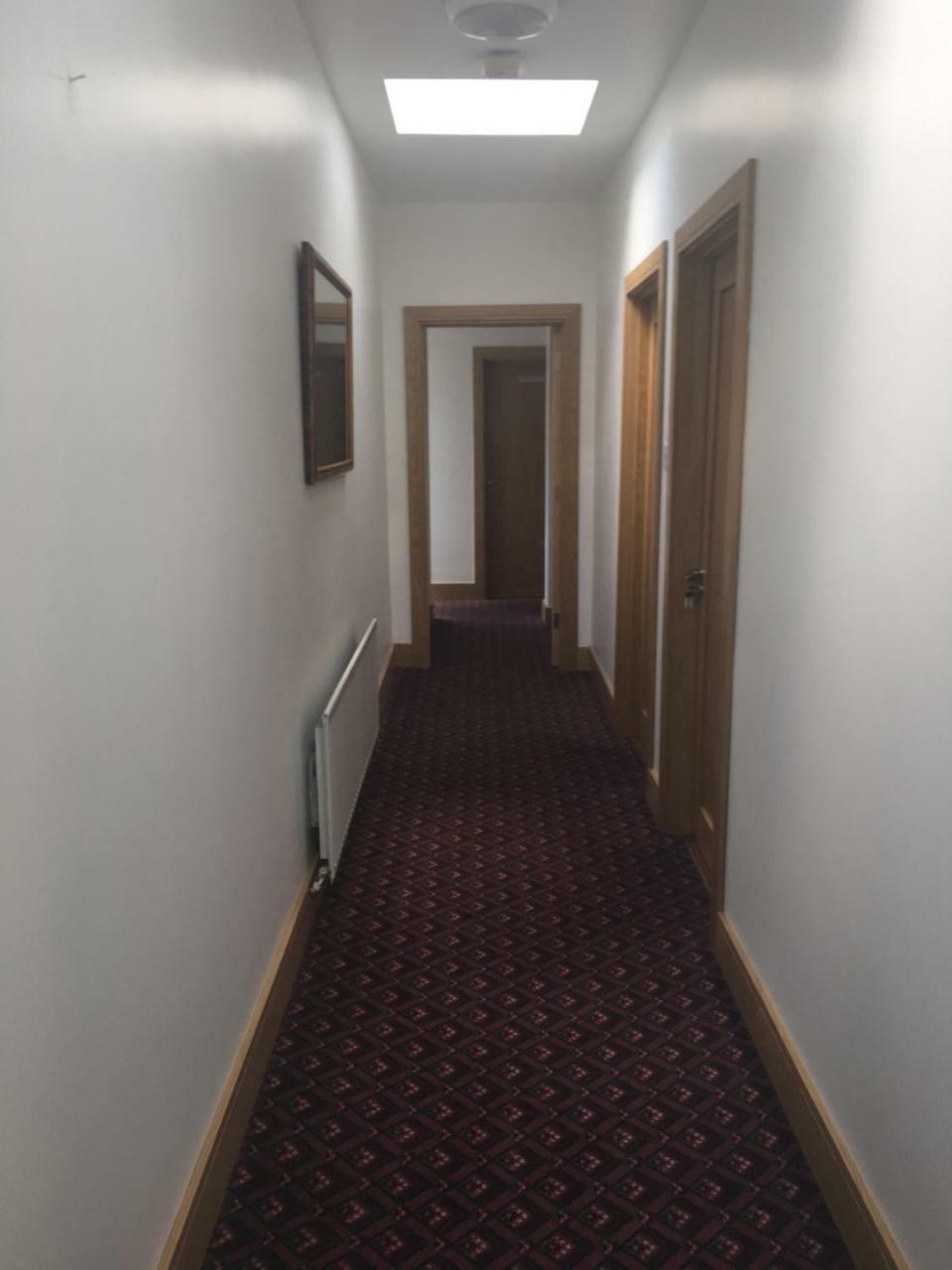 Dalys Accommodation Kilkenny Exteriér fotografie