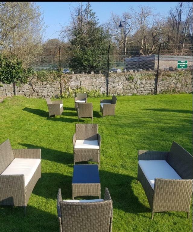Dalys Accommodation Kilkenny Exteriér fotografie